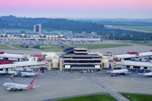 Pittsburgh International Airport Sets Global Precedent with First Universal Design Certification