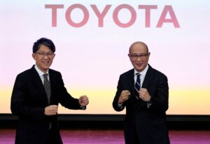 Toyota Chief Koji Sato Faces Leadership Crisis Amid Shifting Global EV Trends