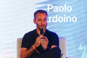 Paolo Ardoino Shifts Tether Toward Global Transparency and Diversification