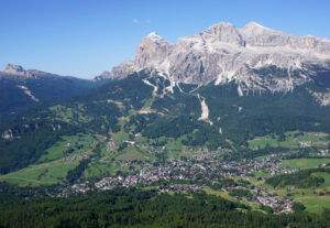 A Champion’s Insider Guide to Cortina d’Ampezzo’s Slopes, Culture, and Alpine Rhythm