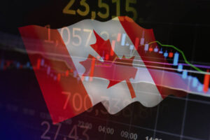 Canadian Dollar Braced for Short-Term Decline Before Expected Recovery