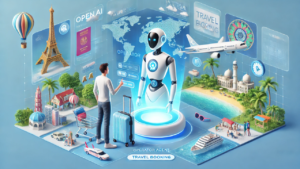 AI Is Raising Traveler Expectations and Redefining the Role of Travel Advisors