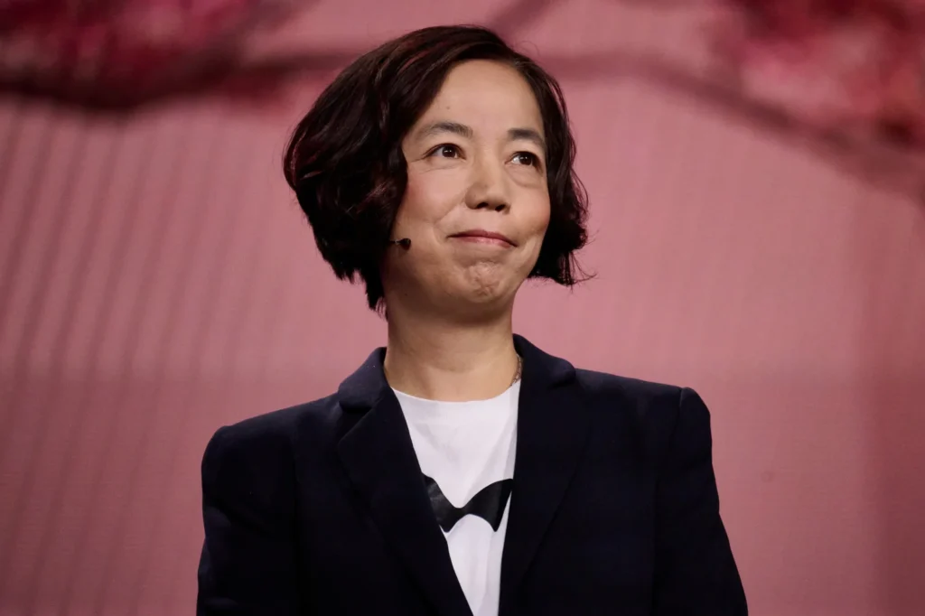 AI Pioneer Fei-Fei Li’s World Labs Secures $1 Billion to Advance Spatial Intelligence Models