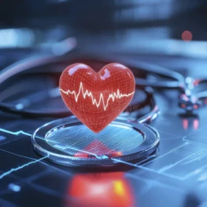 AI Stethoscopes Revolutionize Cardiac Care by Detecting Hidden Heart Valve Disease