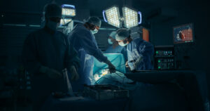 AI Tool Predicts Serious Post-Transplant Complications With Greater Accuracy