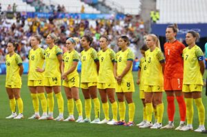Australia Aims to Recapture Matildas Mania as 2026 Women’s Asian Cup Hosts