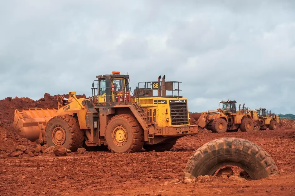 Australia Slaps A$55M Remediation Fee on Alcoa for Bauxite Mine Cleanup