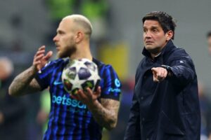 Bodø/Glimt Makes Champions League History With Stunning San Siro Victory Over Inter Milan