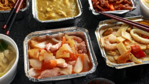 British Chinese Food Explained: Why UK Takeout Culture Surprises American Travelers