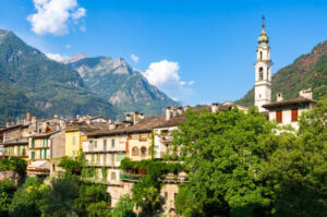Chiavenna Emerges as Italy’s Under-the-Radar Alpine Holiday Destination