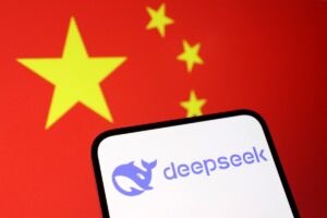 China’s DeepSeek Blocks US Chipmakers From Accessing Newest AI Model in Strategic Shift