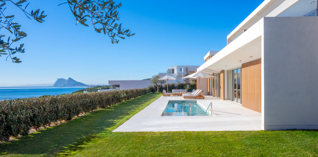 Corinthia Hotels unveils luxury Lake Como resort with spa, residences and beach club for 2028 launch