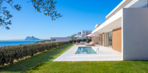 Corinthia Hotels unveils luxury Lake Como resort with spa, residences and beach club for 2028 launch