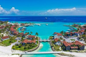 Crossroads Maldives Launches Landmark Sustainability Initiative to Redefine Eco-Tourism