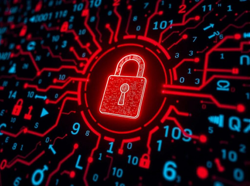 Cybersecurity Stocks Tumble as New Anthropic AI Tool Signals Industry Disruption