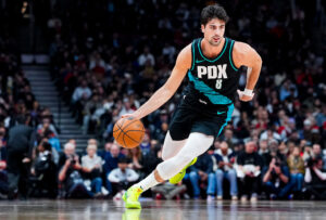 Deni Avdija and Trail Blazers Reset for Playoff Push in Key Friday Matchup Against Nuggets