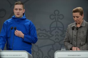 Denmark Unable to Use Ozempic Success as Leverage in US Negotiations Over Greenland