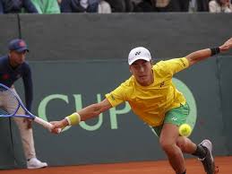 Ecuador Overpowers Australia in Davis Cup Qualifier Upset