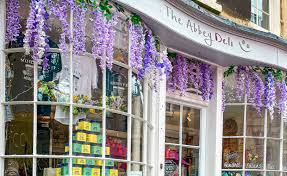 Explore 7 Stunning Bridgerton Filming Locations You Can Visit in England