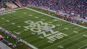 FAA and FBI Tighten Drone Enforcement With Broad No-Fly Zones Ahead of Super Bowl LX
