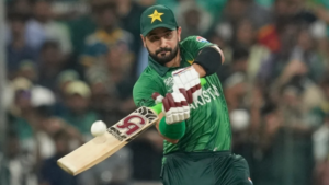 Farhan’s Big Knock Leads Pakistan to 32-Run Victory Over USA in T20 World Cup