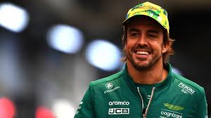 Fernando Alonso Motivated for 2026 but Still Undecided on F1 Beyond This Season