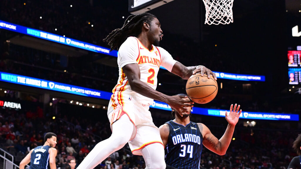 Former Washington Teammates Lead Atlanta Hawks to Decisive Victory Over Wizards