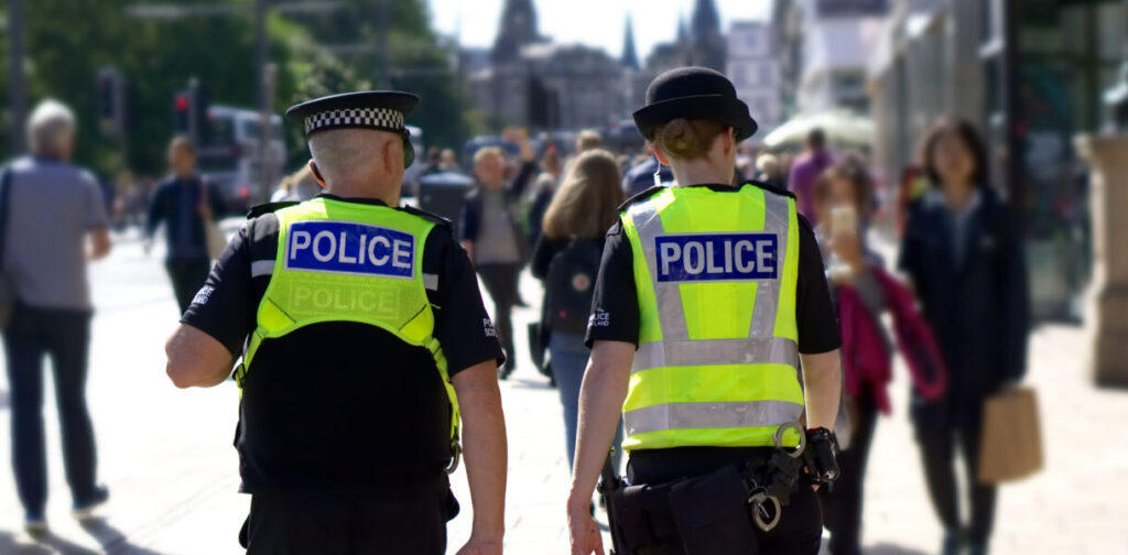 Germany Unveils National AI Strategy to Modernize Police Forces and Combat Organized Crime