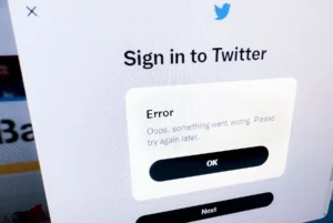 Massive Service Disruption Impacts Thousands of American X Users