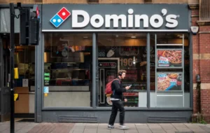 Domino’s Pizza Enterprises Shares Crater Following Disappointing Sales Report