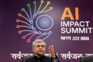 Global Tech Titans Pledge Billions for Artificial Intelligence Development at Major India Summit