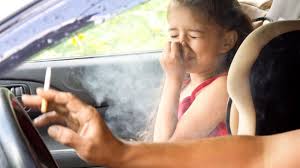 Government Proposes Ban on Vaping in Cars With Children to Expand Smoke-Free Zones