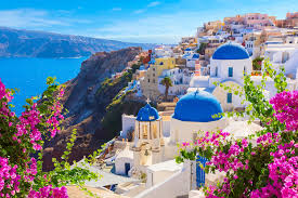 Greece Named World’s Top Retirement Destination for 2026 in Global Rankings