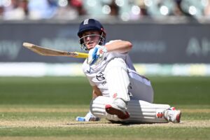 Harry Brook Questions Future at Number Three Despite Historic T20 World Cup Century