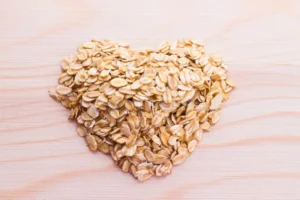 High-Fiber Diet Breakthrough: Two Days of Oatmeal Can Lower LDL Cholesterol Levels
