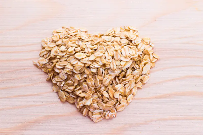 High-Fiber Diet Breakthrough: Two Days of Oatmeal Can Lower LDL Cholesterol Levels