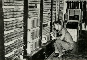 History of Bell Labs: How One Research Center Invented the Modern Digital World