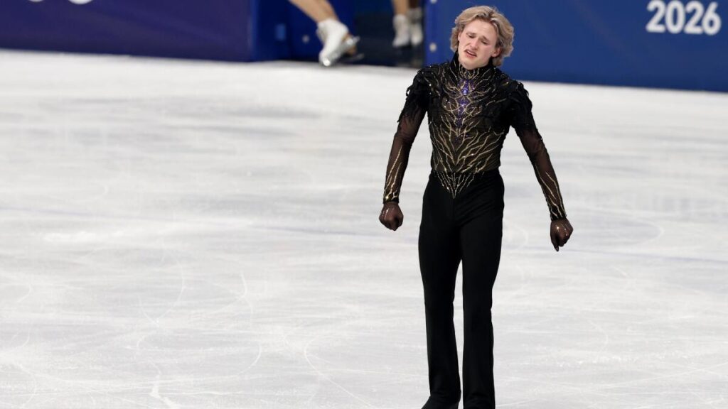 Ilia Malinin to Defend Title at 2026 World Championships After Olympic Upset