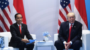 Indonesia and U.S. Businesses Seal $7B+ in Trade and Investment Deals Ahead of Major Trade Pact