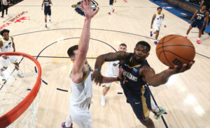Injury-Plagued Utah Jazz Prepare for High-Stakes Doubleheader Against New Orleans Pelicans
