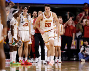 Iowa State Stuns No. 2 Houston With Explosive Late Surge in Top-10 Showdown