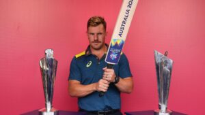 Ireland Accuse Australia of Riding Fortune as T20 World Cup Pressure Mounts