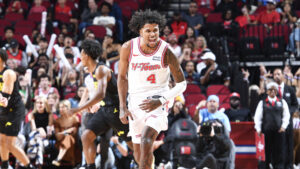 Jabari Smith Jr. Scores 31 as Houston Rockets Dominate Utah Jazz