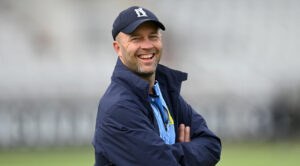 Jonathan Trott Uncertain of Future With England Cricket After Successful Interim Coaching Stint