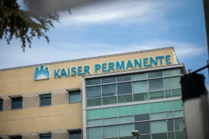 Kaiser agrees to $30 million settlement with U.S. Labor Department over mental health care coverage issues