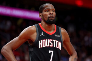 Kevin Durant Scores 40 as Houston Rockets Secure Thrilling Comeback Victory Over Orlando Magic