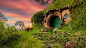 Lord of the Rings Film Legacy Still Drives New Zealand Tourism 25 Years On