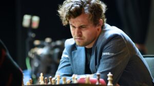 Magnus Carlsen Dominates in Germany to Claim Inaugural FIDE Freestyle Chess World Title