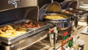 Major Hotel Chains Scale Back Free Breakfast Perks Amid Rising Costs