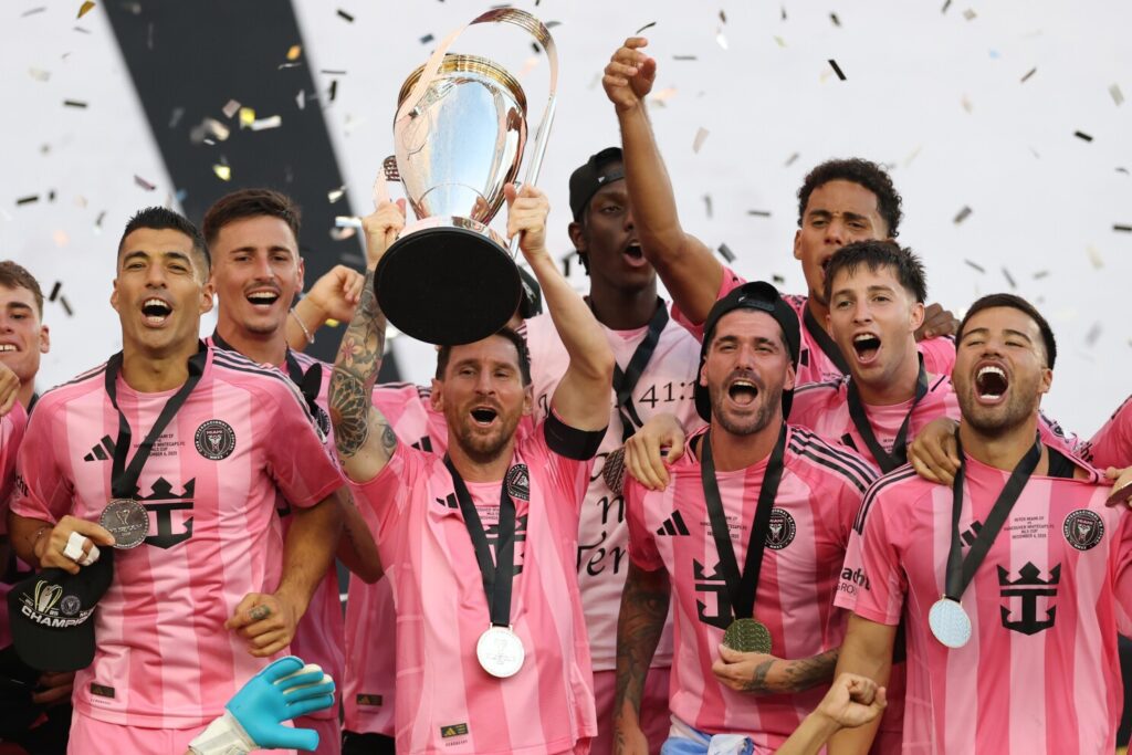 Major League Soccer Kicks Off 2026 Season as Inter Miami Begins Title Defense